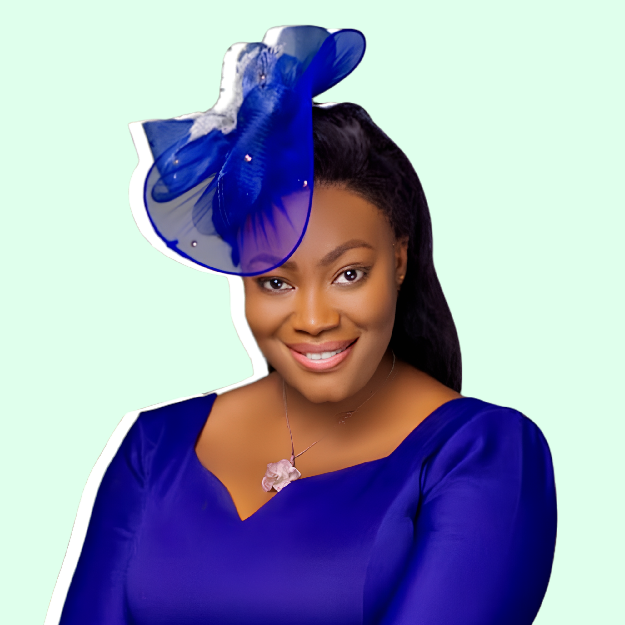 Mrs. Deborah El-Buba Atubi