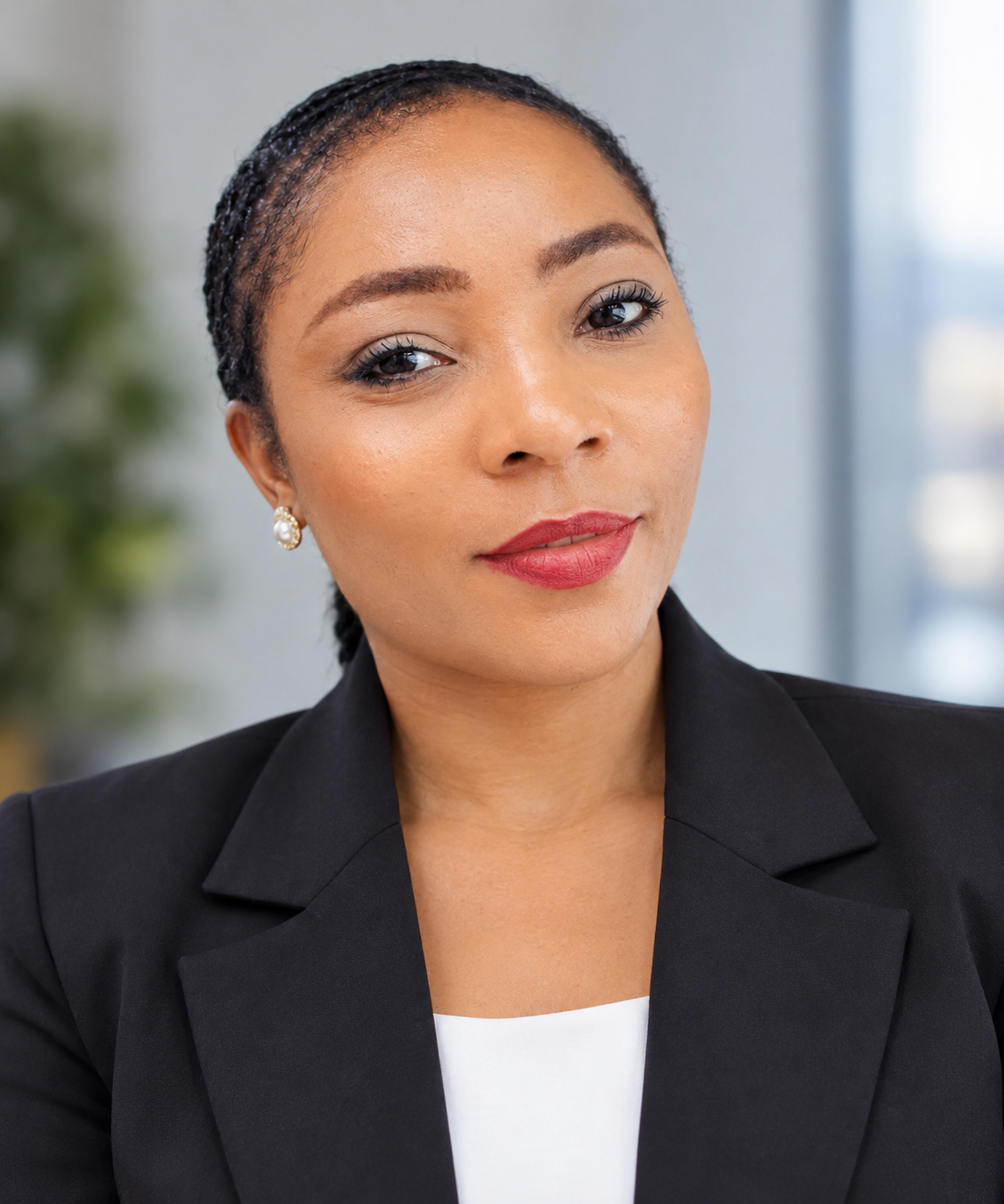 Dr. Juliet Ebine