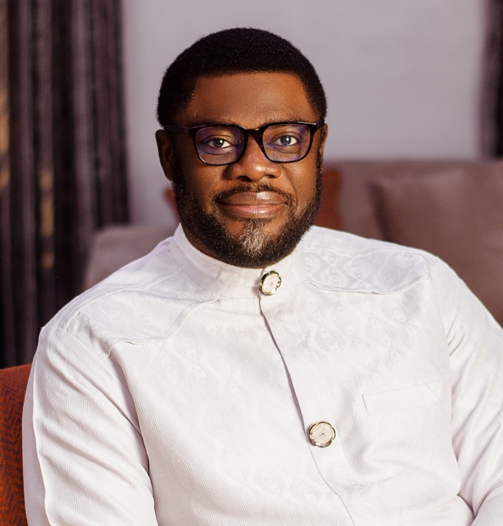 Prophet Dr. Isa El-Buba Sadiq